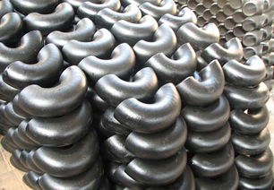 180度碳钢弯头厂家批发价格