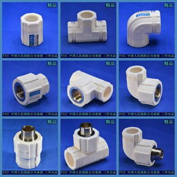 四川成都三环直接直接头 ppr 白色 精品管件 s20 32