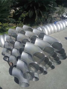 无锡久中源金属制品 邯郸304不锈钢管件厂家