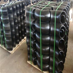 【合金管件碳钢弯头法兰直销厂家】- 