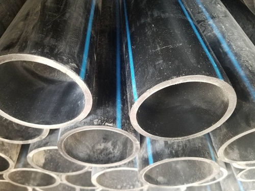 太谷钢丝pe管消防给水专用pe管道批发