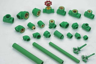 ppr管厂家推荐大全