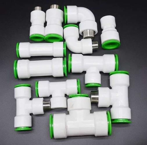 天成 供应消防管件 镀锌等径三通 玛钢水暖水管配件 规格可定制 - 爱