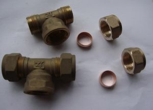 管件 诸暨市华山机械部件厂