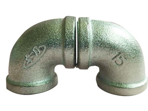 淄博 玉永 秦皇岛玛钢管件 保定玛钢管件厂有多少种