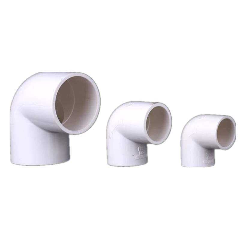 屹选工品PPR 90度弯头 高效水暖系统的可靠配件