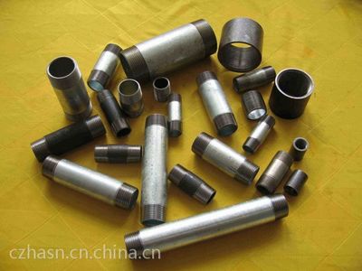 探索沧州水暖管件产业 品质与服务的完美结合