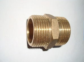 玉环润泽水暖管件厂 高质量水暖管件的专业制造商