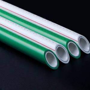 沈阳高官台水暖场PPR管件 品质与应用的全面解析