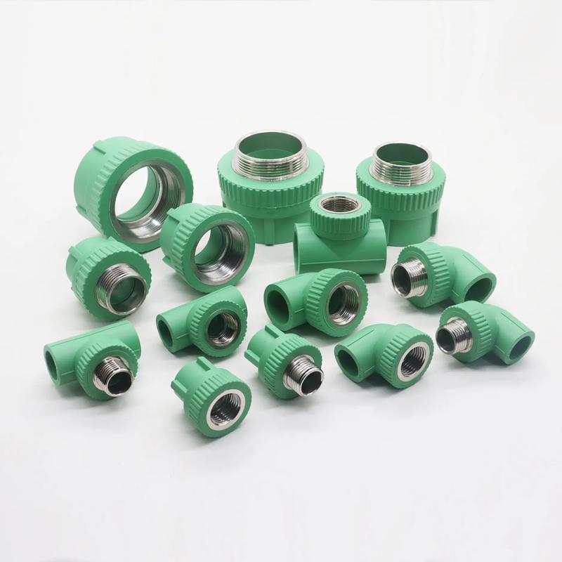 水暖管件 管道系统的核心配件与外贸出口热门之选