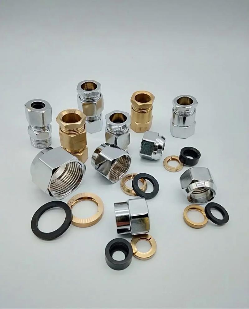 全系不锈钢水暖管件与燃气配件的全面解析