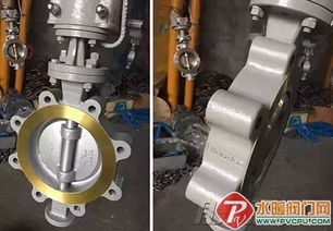 般德蝶阀出口至阿曼市场，卓越品质赢得多领域客户赞誉