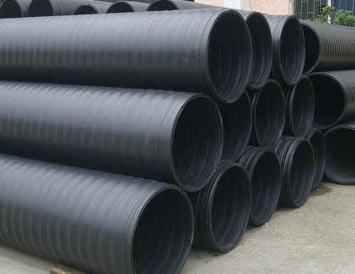 新月水暖图鉴 优质PE管材选购指南与武汉水暖管件推荐